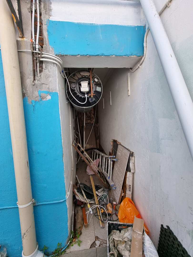 4 Bedroom Property for Sale in Zonnebloem Western Cape